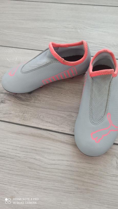 Kopačky puma 28, puma,28