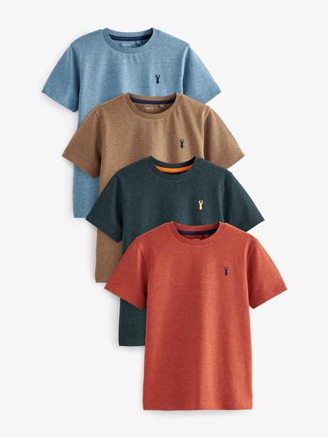 Tričká next, next,98 - 176