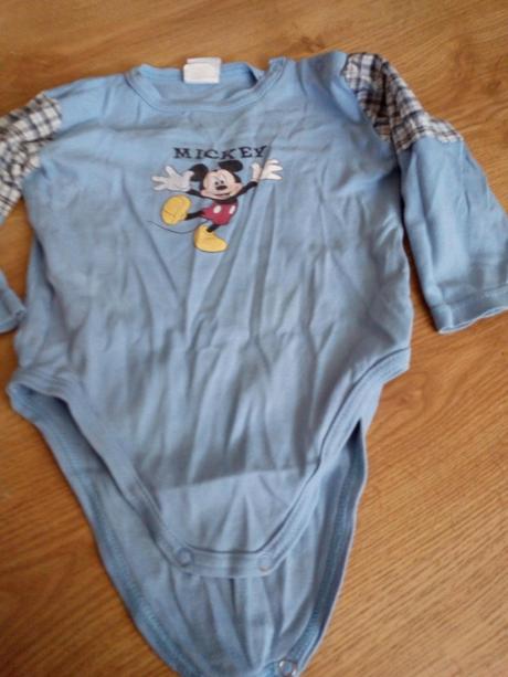 Body balík, 86–98