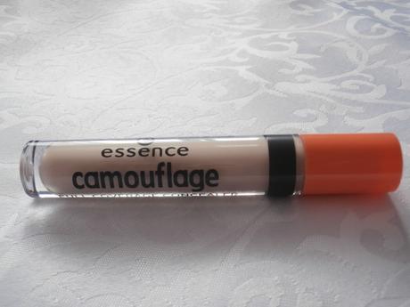 Korektor dlhotrvácny, 