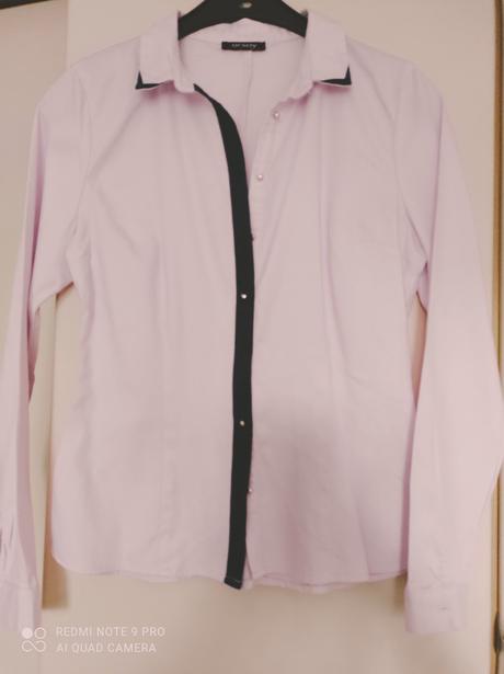 Elegantná biznis košeľa, orsay,36