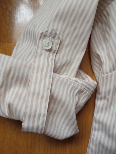 Blúzka s 3/4 rukávmi zn. h&m, h&m,34