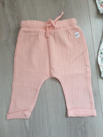 Letné nohavice, reserved,68