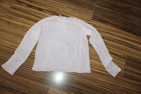 Tričko level one v. 9r., 140