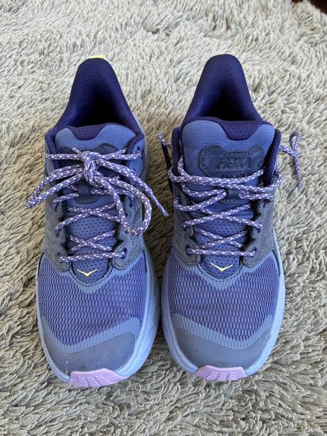 Hoka anacapa 2 v.38 vibram goratex, 38