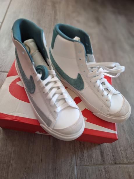 Tenisky  37,5, nike,37