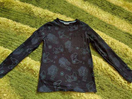 Tričko 134/140, 134