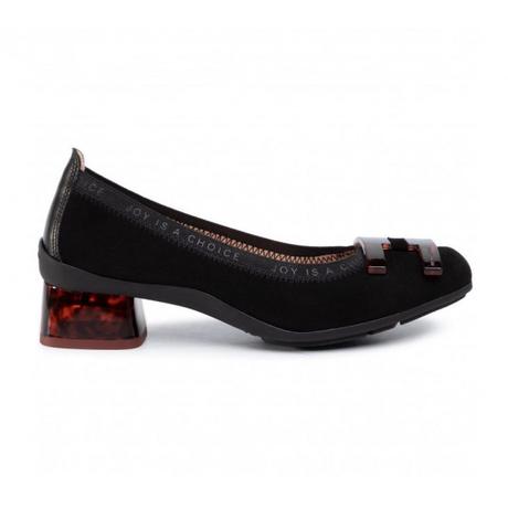 Dámske kožené lodičky hispanitas 20070124, 36 / 37 / 38 / 40