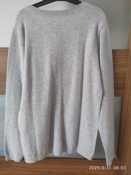 Svetrík na 10-11 rokov,146/152, tcm,146