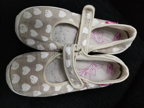 Prezuvky, ren but,30