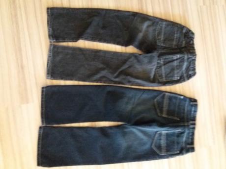 Rifle v.140, zn.cherokee a lupilu, cherokee,140