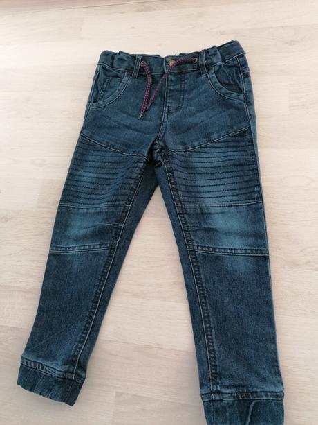 Elastické rifle, 104