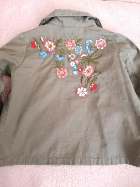 H&m bundička, h&m,92