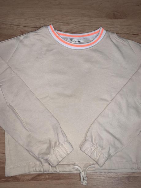 3 komplet h&m 134/140, h&m,134