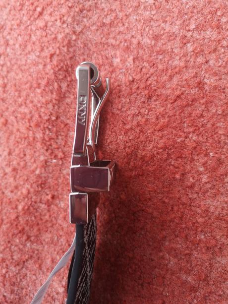 Donna karan new york dámsky opasok  l/xl, dkny