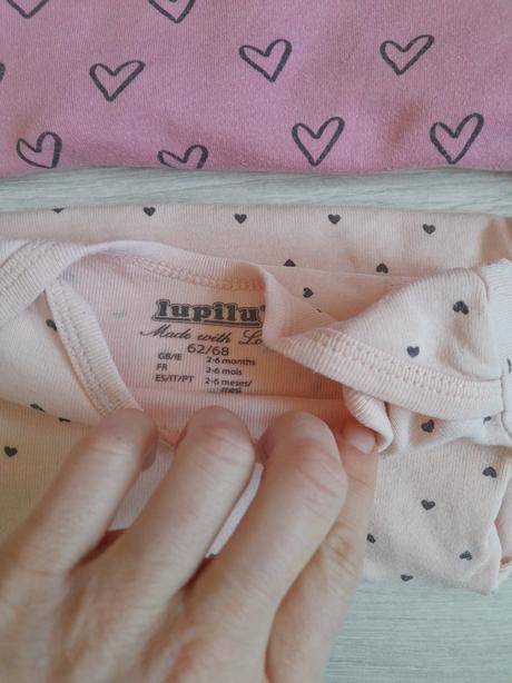 Body s dlhým rukávom, 62