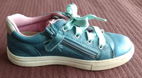 Tenisky baťa, baťa,29