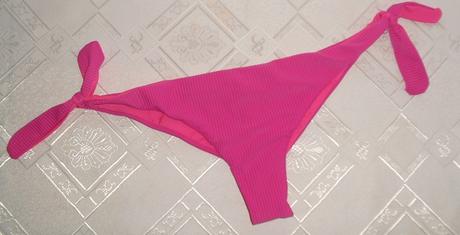 Bedrove bikiny tezenis, tezenis,l