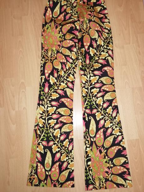 Nohavice zara, zara,xs