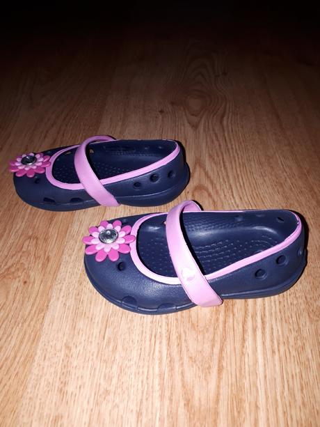 Balerínky crocs, crocs,20
