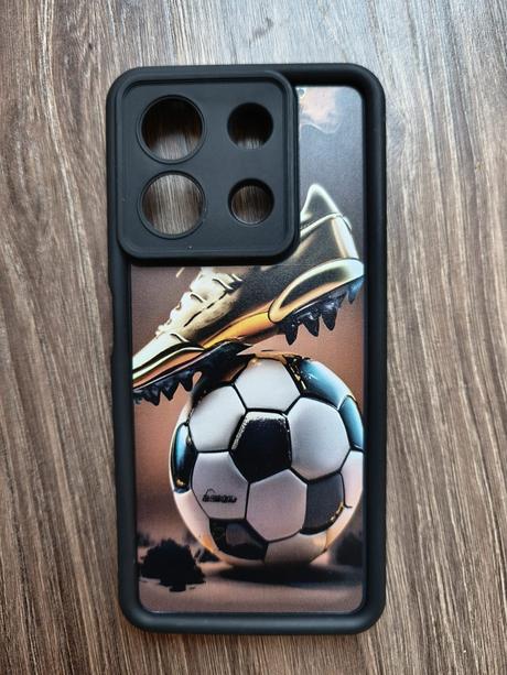 Kryt na telefón, xiaomi