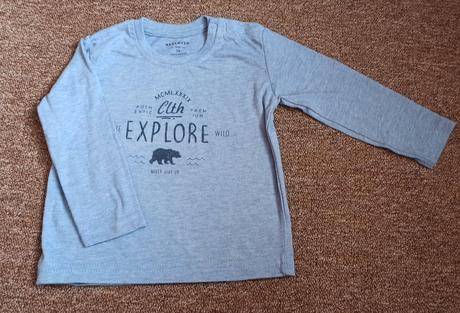 Tričko, reserved,74