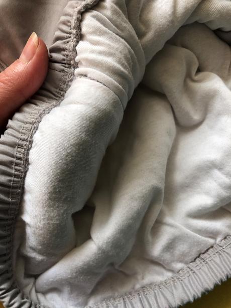 Srdiečkové pufované šaticky 68 až 80, f&f,68