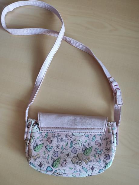 Kabelka hello kitty, 