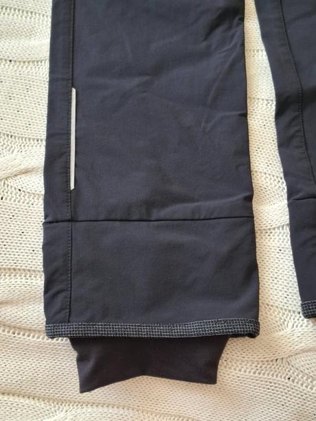 Turistické nohavice zajo, zajo,134