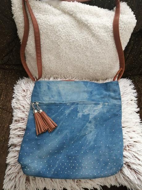 Pekná kabelka, bonprix