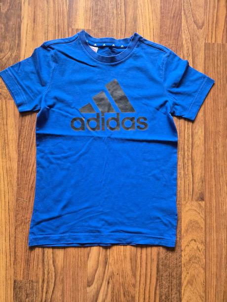 Krásne adidas tričko, adidas,152