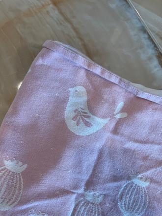 Satka na nosenie sestrice ako nova velkost 6, sestrice