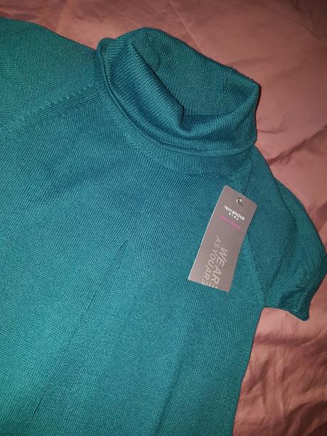 Saty tunika, terranova,104