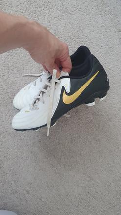 Detske kopačky nike, nike,35