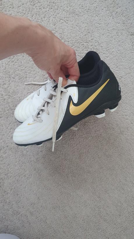 Detske kopačky nike, nike,35