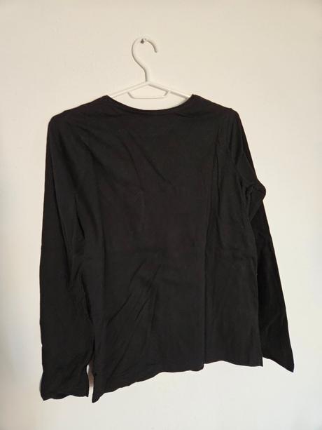 Primark tričko unicorn rudolph 166 cm, primark,164