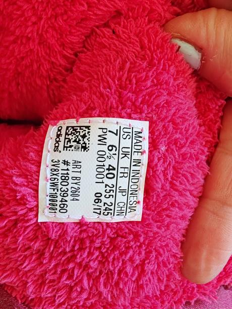 Dámske / dievčenské snehule, adidas,38