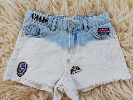 Kraťasy, river island,152