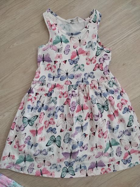 2x saty h&m, h&m,104