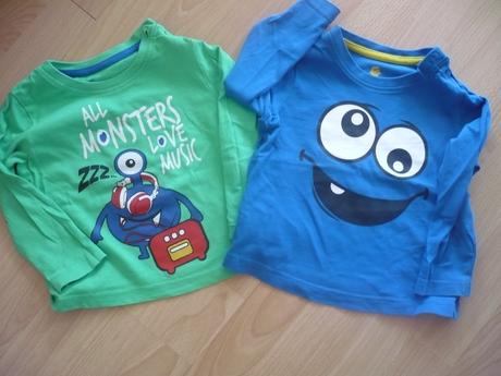 Tričká z dlhým rukávom, 86