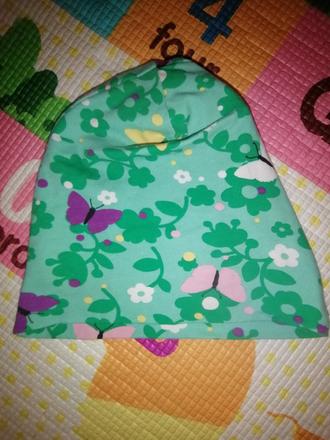 Prechodná čiapka, lindex,122