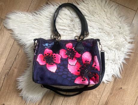 Desigual kabelka, desigual