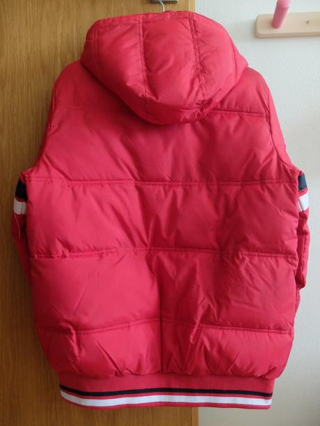 Bunda authority 152/158, authority,152