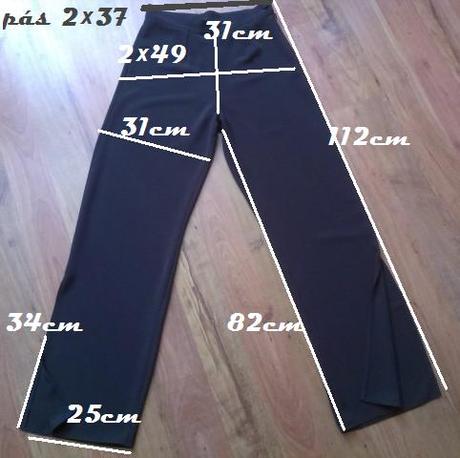 Kostým zn.habura, 38