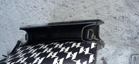 Kabelka karl lagerfeld, karl lagerfeld