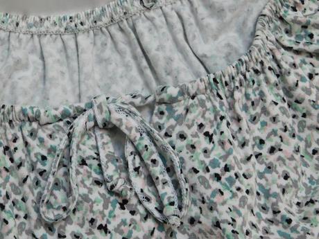 Kvalitna tričkova bluzka, 48