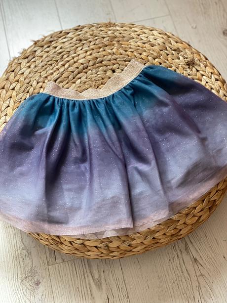 Monsoon tutu sukňa s tričkom, monsoon,116