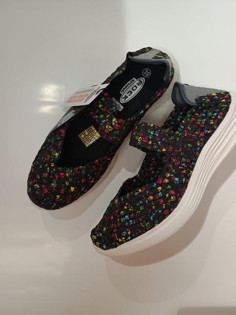 Dámske plátené tenisky 22500308 b+ ca, 37 / 38 / 39 / 40