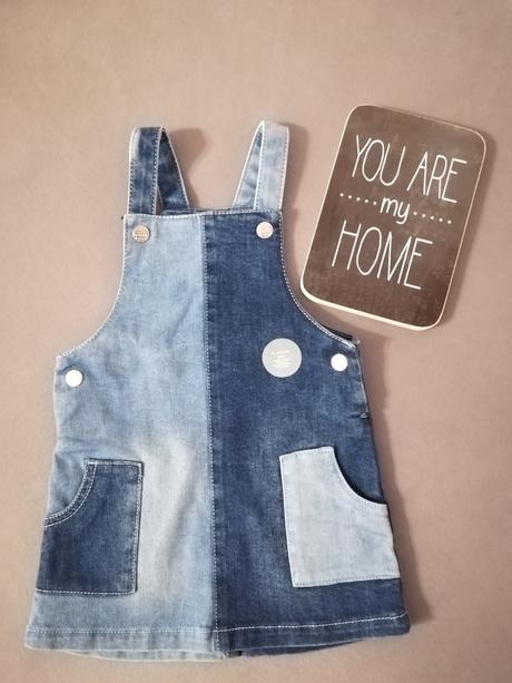 Riflove šaty, f&f,86