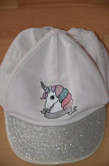 Siltovka my little ponny jednorozec, h&m,92